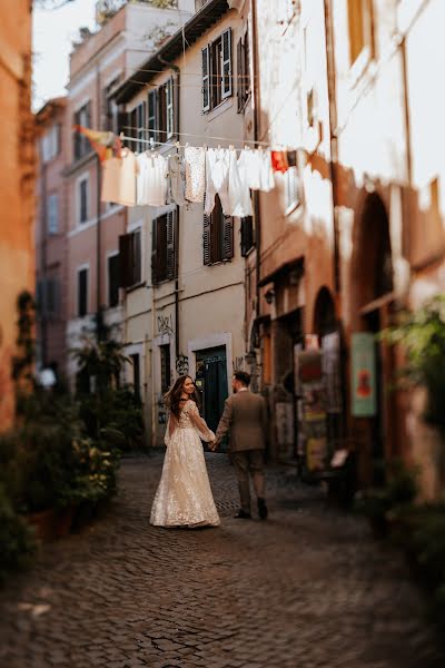 Photographe de mariage Marta Kaczmarek (mkfotografia97). Photo du 16 janvier