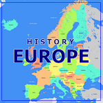 Cover Image of Télécharger History of Europe 1.0 APK