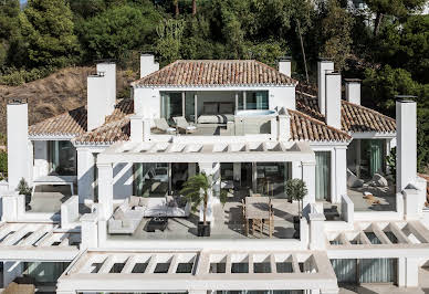 Apartment with terrace and pool 3