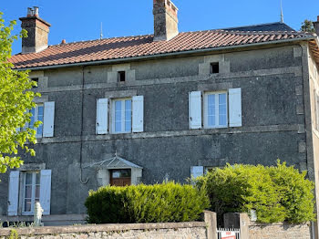 maison à Châteauponsac (87)