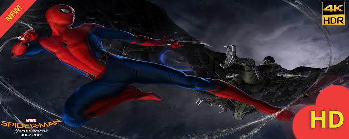 Spiderman Theme & Spiderman Wallpaper HD marquee promo image