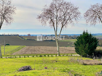 maison à Moncaut (47)