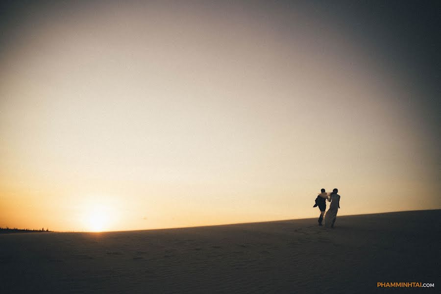 Photographe de mariage Minh Tai Pham (phamminhtai). Photo du 16 janvier 2020