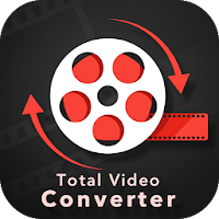 Total Video Converter  All Video Converter