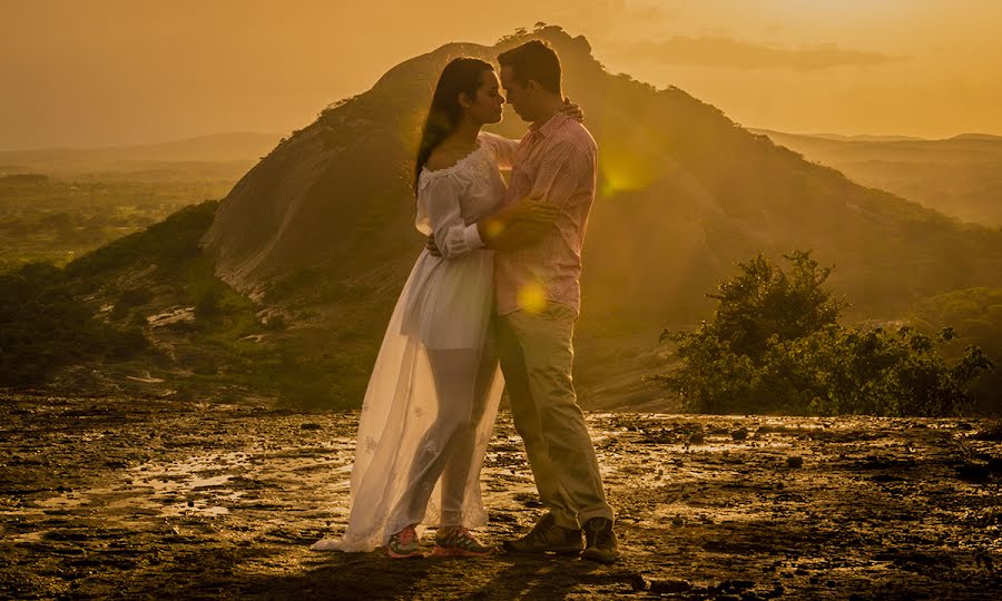 Fotografo di matrimoni Gabriel Lopez (lopez). Foto del 3 settembre 2015