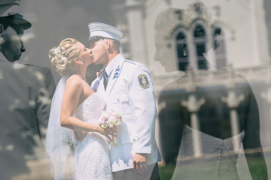 Fotógrafo de bodas Daniel Müller (lightimagination). Foto del 26 de agosto 2019