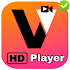 Video Player HD – All Format Media Player 20186.1.5 (Mod Ad Free)