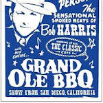 Grand Ole BBQ Flinn Springs