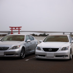LS USF40