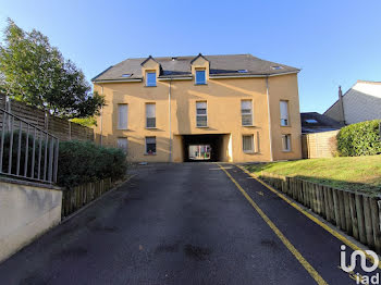 appartement à Le Mans (72)