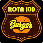 Cover Image of Download Rota 100 Burger 1.0 APK