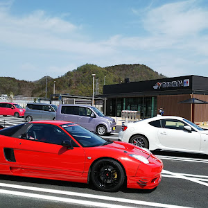 NSX NA1