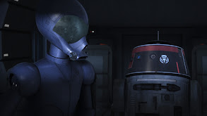 Double Agent Droid thumbnail