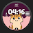 G001 Cats Watch Face icon