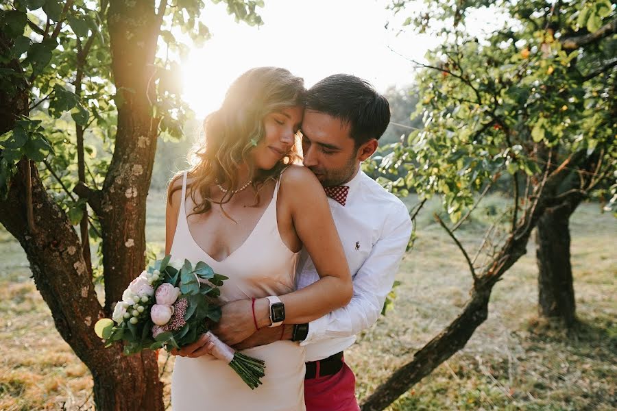 Düğün fotoğrafçısı Valeri Stefanyshyn (stefanyshyn). 10 Eylül 2019 fotoları