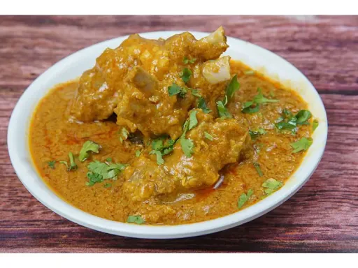 Mutton Chap Masala