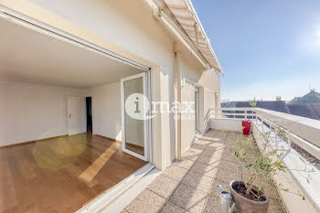 appartement à Carrieres-sur-seine (78)