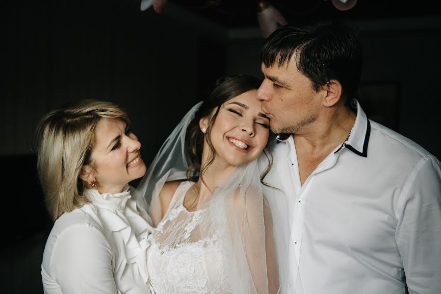 Wedding photographer Lekso Toropov (lextor). Photo of 22 October 2017