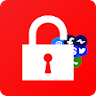 AppLock: App locker & Privacy icon