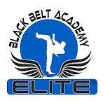 Cover Image of 下载 Elite Black Belt Academy 3.0 APK