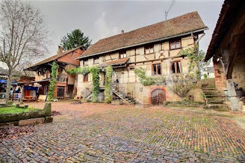 ferme à Alteckendorf (67)