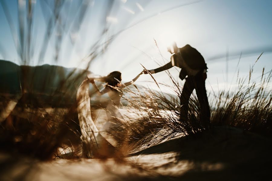 Fotógrafo de bodas Sergio Cantos Fotógrafo (sergiocantos). Foto del 8 de diciembre 2018