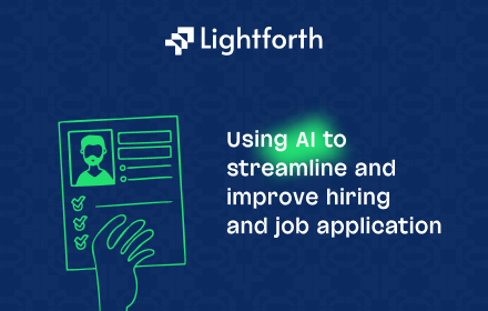Interview CoPilot by Lightforth v2 Promo Image