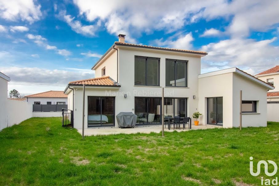 Vente maison 7 pièces 145 m² à Cestas (33610), 670 000 €