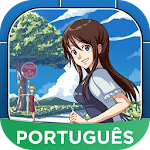 Cover Image of डाउनलोड Anime Amino em Português 2.4.28683 APK