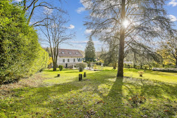 maison à Parmain (95)