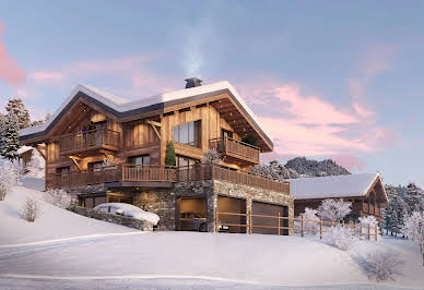 Chalet 18