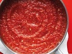 Three-Ingredient Marinara was pinched from <a href="http://www.marthastewart.com/972656/basic-marinara" target="_blank">www.marthastewart.com.</a>