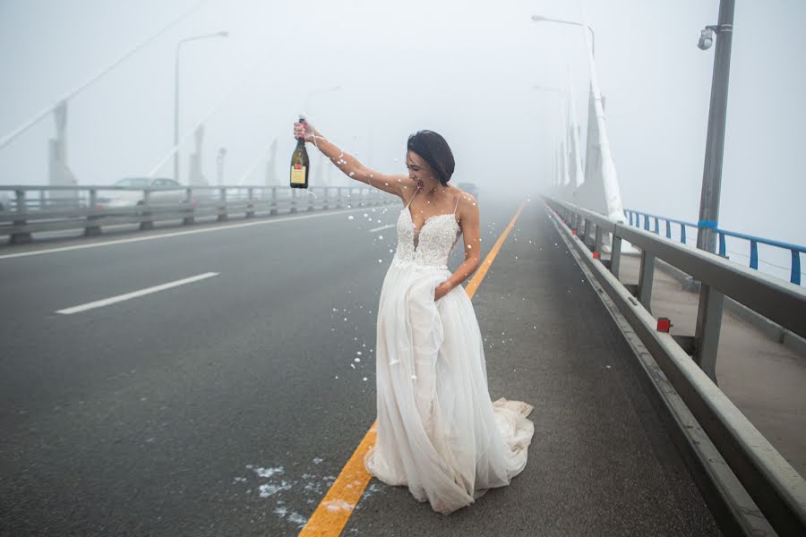 Fotógrafo de bodas Ivan Kayda (afrophotographer). Foto del 12 de julio 2021