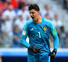 Thibaut Courtois lance un ultimatum à Chelsea !