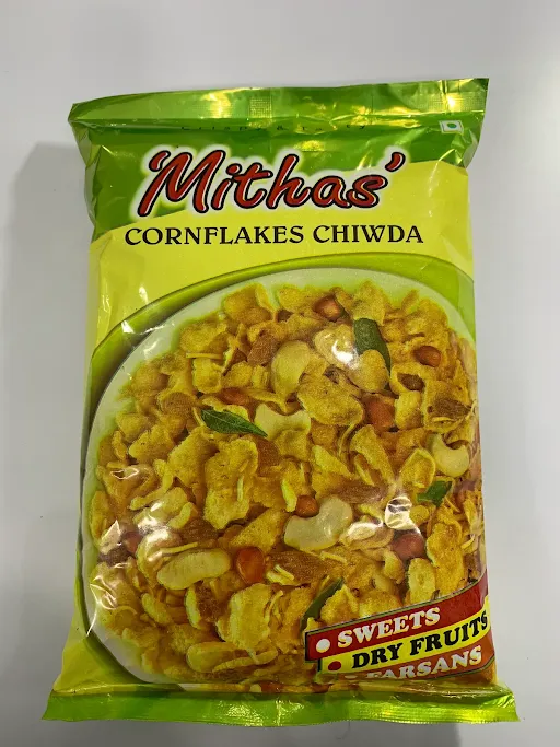 Corn Chiwda