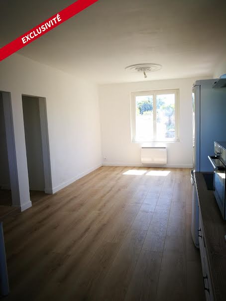 Vente maison 6 pièces 110 m² à Challans (85300), 269 000 €