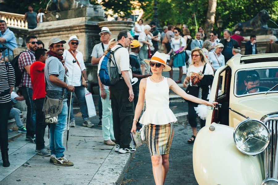 Φωτογράφος γάμων Olga Vecherko (brjukva). Φωτογραφία: 8 Φεβρουαρίου 2016