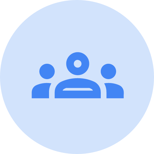 Performance MAX - unlock audiences icon
