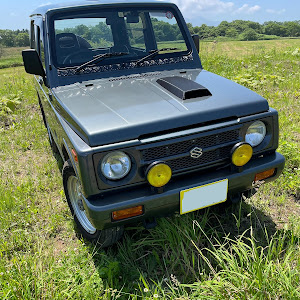 ジムニー JA11V