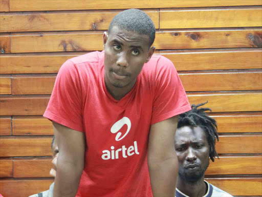 Terror suspect Ismael Shosi killed in Mombasa police raid