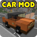 Cool Car Mod for MCPE