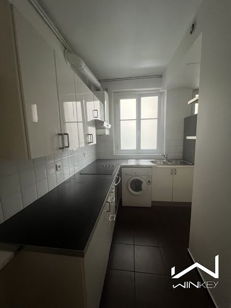 Vente appartement 3 pièces 63 m² à Levallois-Perret (92300), 630 000 €