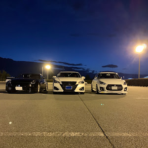 スイフトスポーツ ZC33S