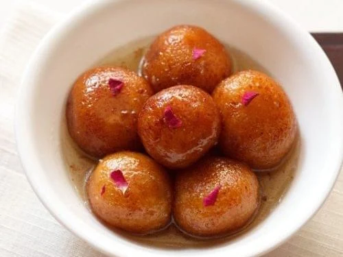 Gulab Jamun