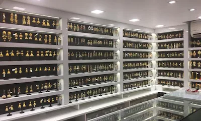 Banke Bihari Jewellers