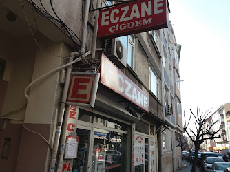 Çiğdem Eczanesi