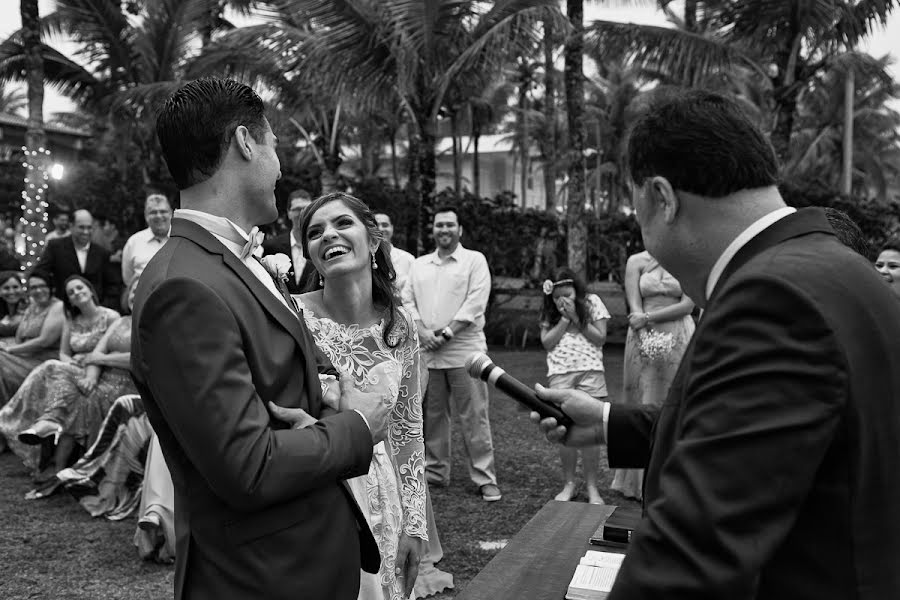 Fotógrafo de casamento Romero Cruz (romerocruz). Foto de 17 de junho 2020