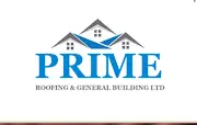 Prime Roofing & General Building LTD Logo