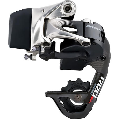 SRAM Red eTap WiFli Short Cage Rear Derailleur