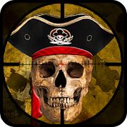 SNIPER WAR - island shooter 1.5 Icon